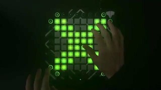 Martin Garrix – Poison – Launchpad PRO Cover + Project File