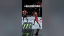 Leg Kick Knockout From Jonathan Martinez