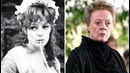 10 актрис, которые в молодости дали бы фору современным красоткам