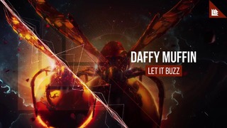 Daffy Muffin – Let It Buzz