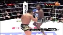 Melvin Manhoef – Highlights [HD