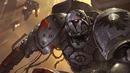 История мира Warhammer 40000. БДЯЩИЙ