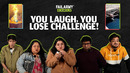 You Laugh You Lose Challenge | FailArmy Games