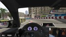 BMW M1 ручка, дрифт в симуляторе