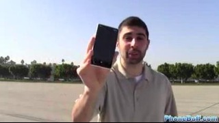 Краштест – nokia lumia 920