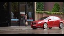 Chevrolet – технологии и инновации. Краш – тест