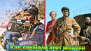 «Белое солнце пустыни» – как снимали и интересные факты о Советском фильме