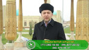 "Maʼrifat ulashish eng ezgu amal"