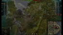 World of Tanks Шведский Тяж 9.17