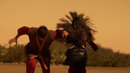Аватар Легенда об Аанге (Zuko vs Azula) Fan film