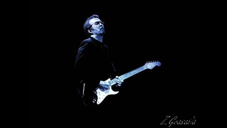 Eric Clapton – Meet the Martin Riggs