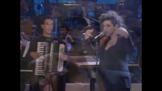 Евровидение 1991 Франция • Amina – C’est le dernier qui a parlé qui a raison