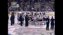 2002 NHL All Stars – Super Skills – Breakaway