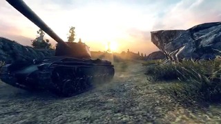 ТОП 5 Нерфов – Выпуск №6 – от Red Eagle Company [World of Tanks