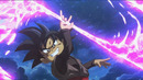 Dragon Ball DAIMA (2024)「AMV」- NO TURNING BACK