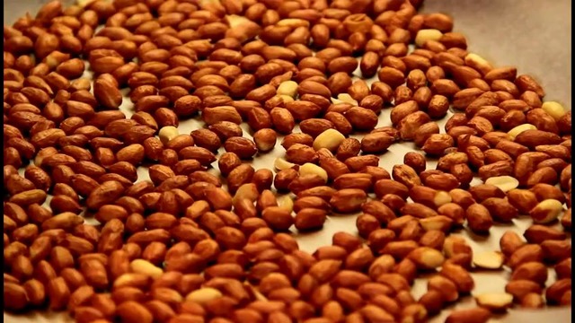 Как сделать арахисовую пасту в домашних условиях