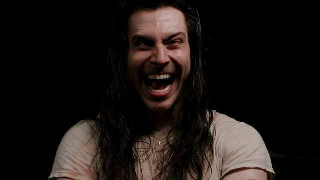 Andrew W.K. – Everybody Sins (Official Video 2021)