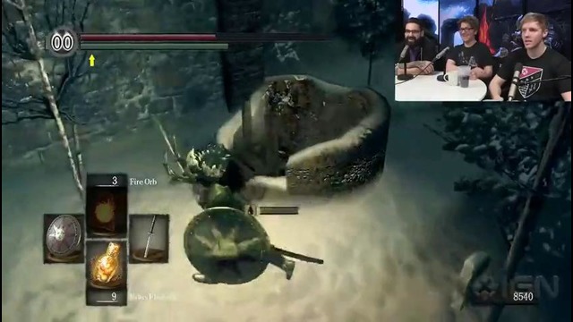 Exploring Dark Souls Biggest Secrets with a Noob (Prepare to Try – Episode 16)