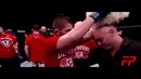 Khabib Nurmagomedov vs Michael Johnson – Russia vs USA