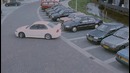 Вот как надо уходить от погони