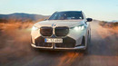 All-New BMW X3 (2025) Interior, Exterior and Drive
