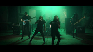 Curses – The Door In The Wall (Official Music Video 2020)