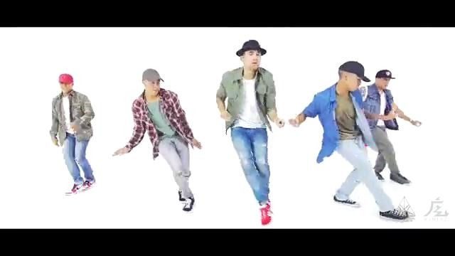 Chainsmokers ‘Don’t Let Me Down’ Choreography by Vinh Nguyen KINJAZ