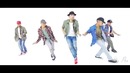 Chainsmokers ‘Don’t Let Me Down’ Choreography by Vinh Nguyen KINJAZ