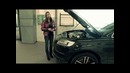 Подержанные автомобили – Audi Q7, 2008