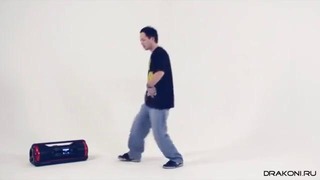 Обучение хип-хоп (hip hop dance tutorial). Шаги (steps) (самоучитель)