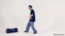 Обучение хип-хоп (hip hop dance tutorial). Шаги (steps) (самоучитель)
