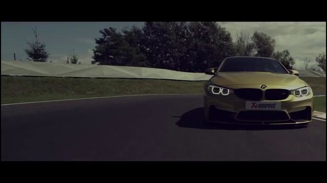( BMW M4 )