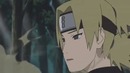 Konohamaru vs Temari