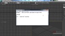 14 урок – Профессионал в 3dsMax за 2 месяца