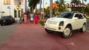 Camaro on 32’s дюйма. Полный фарш нереально смотрите сами