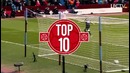 Jordan Henderson Top 10 goals