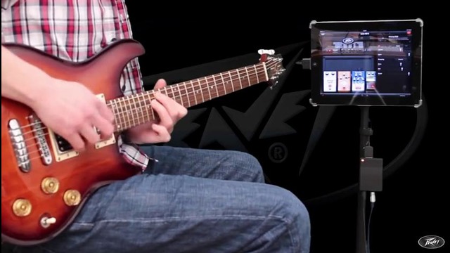 Peavey Ampkit LiNK HD