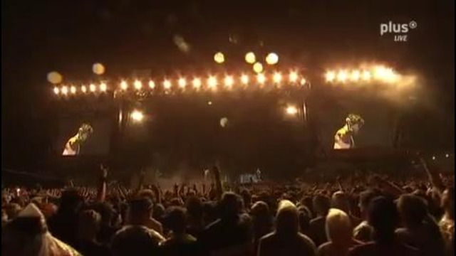 Rammstein sonne live ROCK AM RING