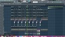 Borgeous & Mike Hawkins – Lovestruck (FLP+Сэмплы+Пресеты