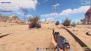 RUST – Дикие рейды
