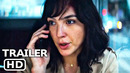 КАМЕННОЕ СЕРДЦЕ – Финальный русский трейлер (Субтитры, 2023) Галь Гадот, Фильм Netflix HD