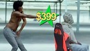 This is America ($399) — PewDiePie
