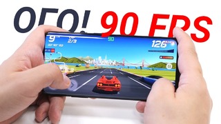 ОГО! 90 FPS В ИГРАХ! OnePlus 7 Pro удивил! Как включить экран 90 Гц