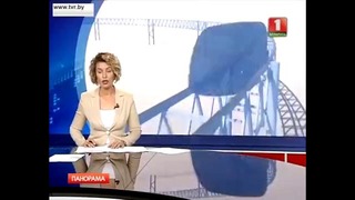 Sky Way на телеканале Беларусь 1