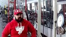 Как накачать спину. ОМВ, статодинамика. Кравцов