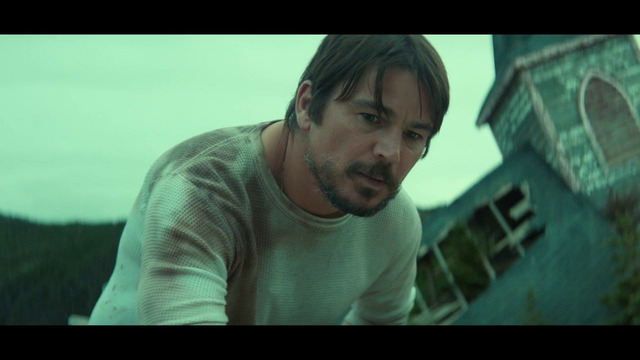 Глубина – 5 Серия | Сериал 2026