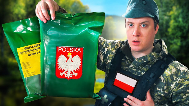 ИРП польского диверсанта! НАТО удивило качеством