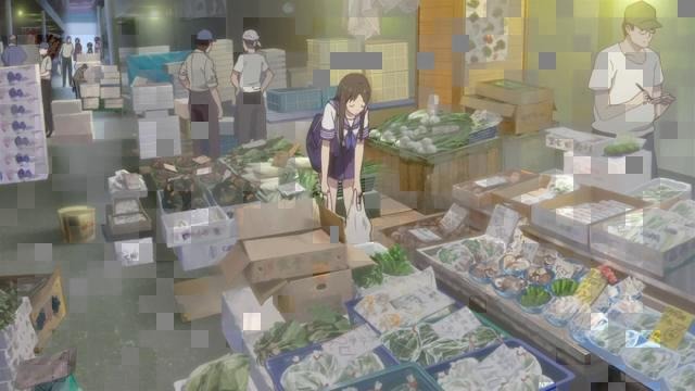Азбука цветов – Hana-Saku Iroha[26-26](RUS), эпизод 20