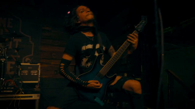 Foreword – Shepherd to the Black Sheep (Official Music Video 2026)