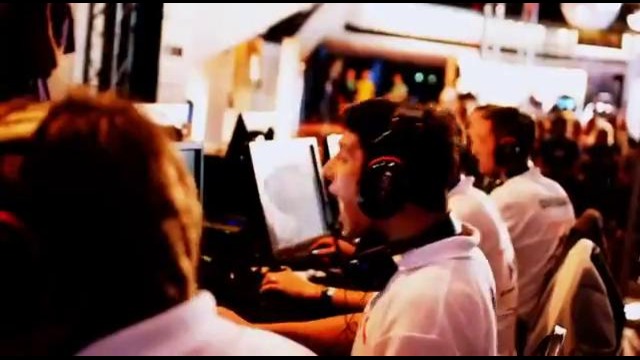 MTw at EPS Finals 2012: End Of An Era | A CS:S LAN Frag Movie